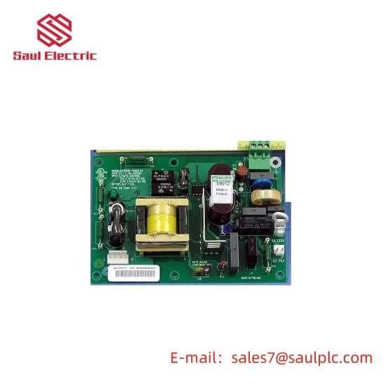 ABB 41FABBE4 DCS Module