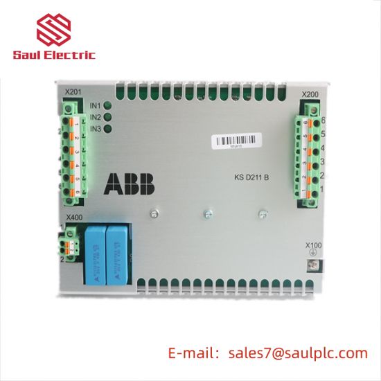 ABB 531X306LCCBAG3