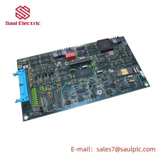 ABB 5761789-6H Control Board