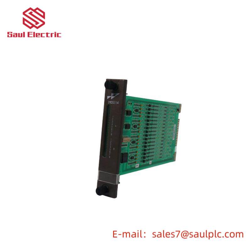 ABB 5SDF0460F0001, 416-005-1 Processor Module