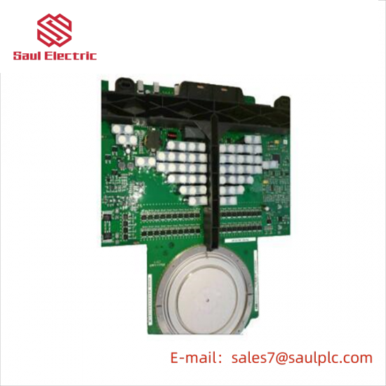 ABB 5SHY3545L0003 Voltage protection module