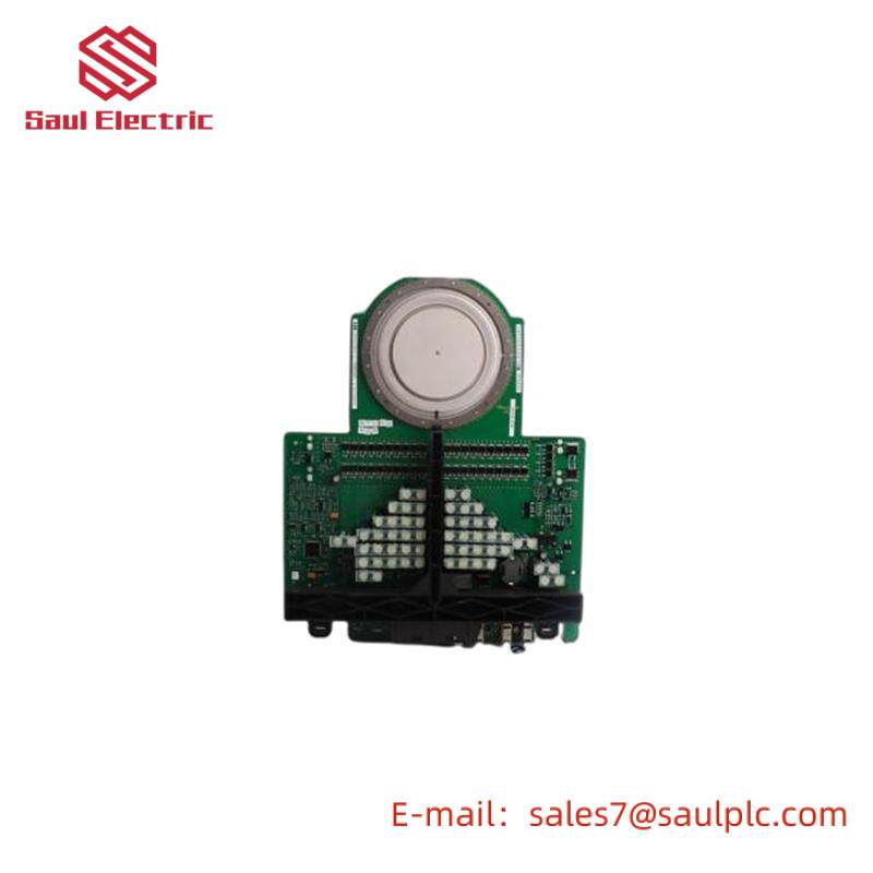 ABB 5SHY3545L0009 3BHB013085R0001 IGCT MODULE