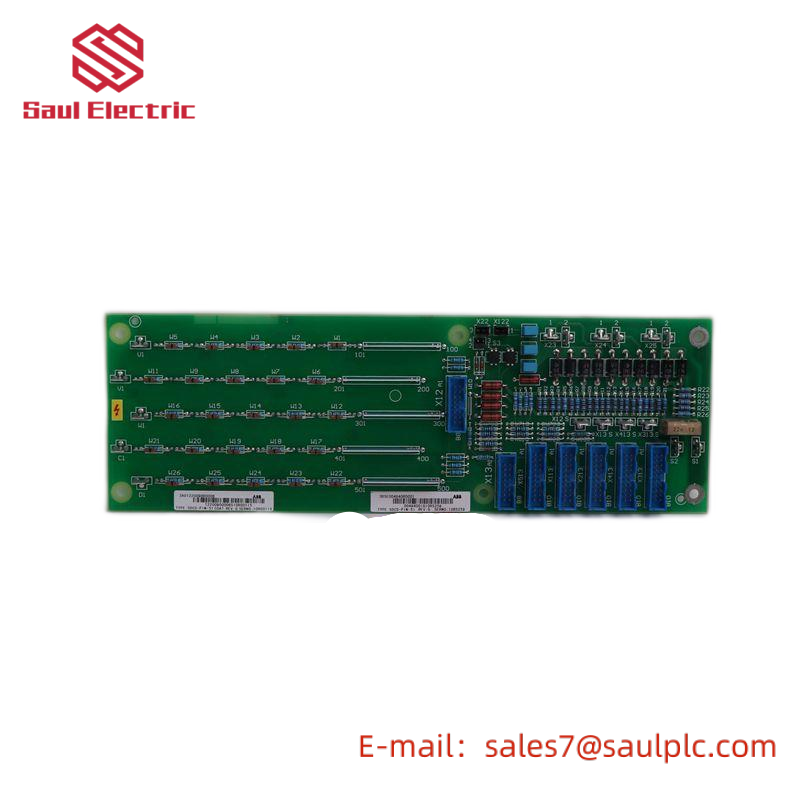 ABB 5SHY6545L0001 5SXE10-0181