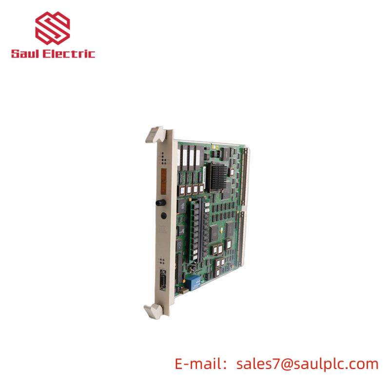 ABB 6204BZ10100 6204BZ10100F CPU Module