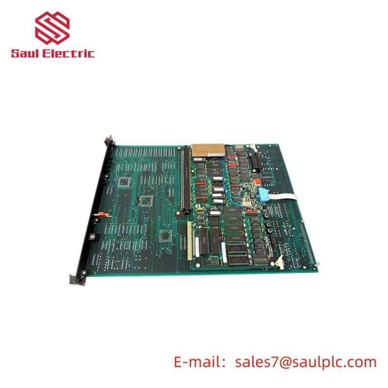 ABB 6205BZ10100 6205BZ10100K Module