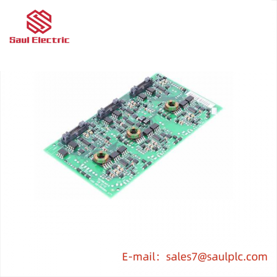 ABB 68439990A Driver Board