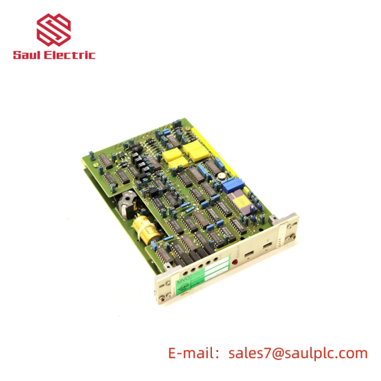 ABB 70AA01A-E Analog Output Module