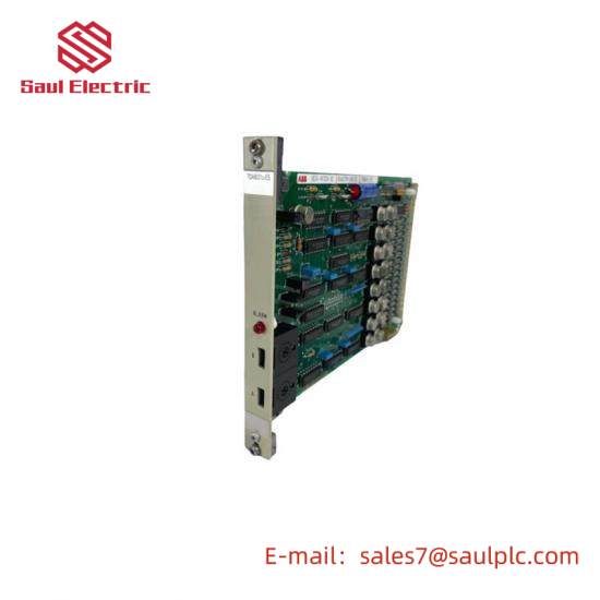 ABB 70AB01C-ES; hesg 447224 R2 Digital Output Module