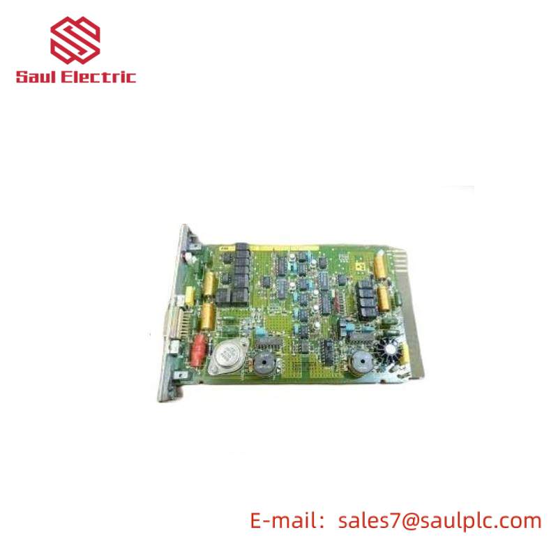 ABB 70BT01C HESG447024R1 Bus Transmitter