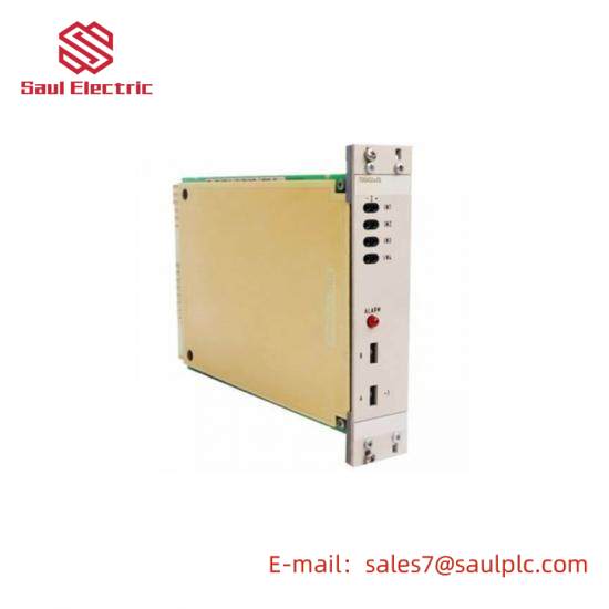 ABB 70EA02A-ES; hesg 447308R0001 input module