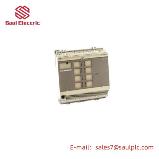 ABB 70VA01A-E Power Supply Module