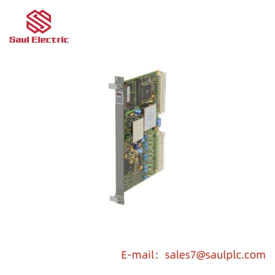 ABB 81AA03 GJR2394100R1210 Analog Output Module