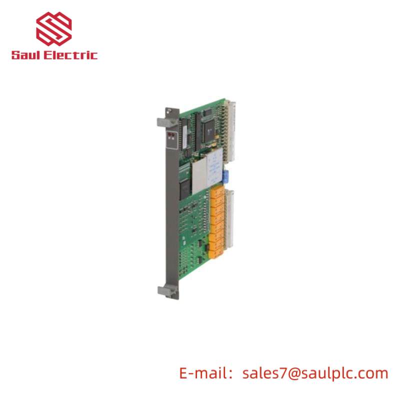 ABB 81AA03 GJR2394100R1210 Output Module