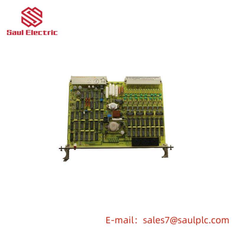 ABB 81EB11E GJR2355200R0001 CIRCUIT BOARD