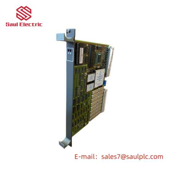 ABB 81ET03N-E GJR2389800R1210 Module