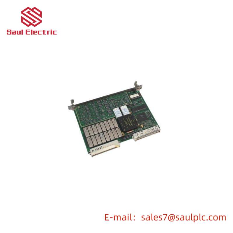 ABB 81ET03N-E GJR2389800R1210 Temperature Input Module