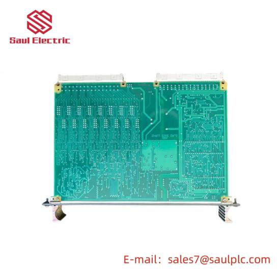 ABB 81EU01 GJR2391500R1210 Input Module