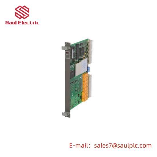 ABB 83SR04 GJR2390200R1210 Control Module