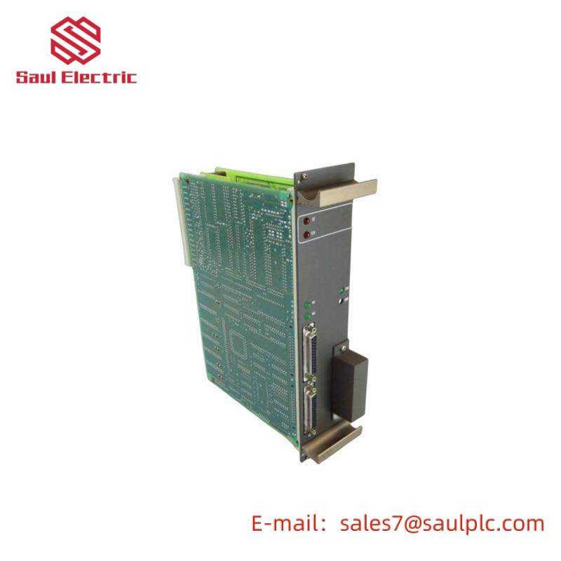 ABB 83SR04A-E GJR2390200R1010 Control Module