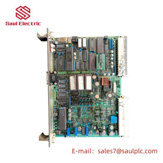 ABB 83SR05E GJR2369900R1100 Module