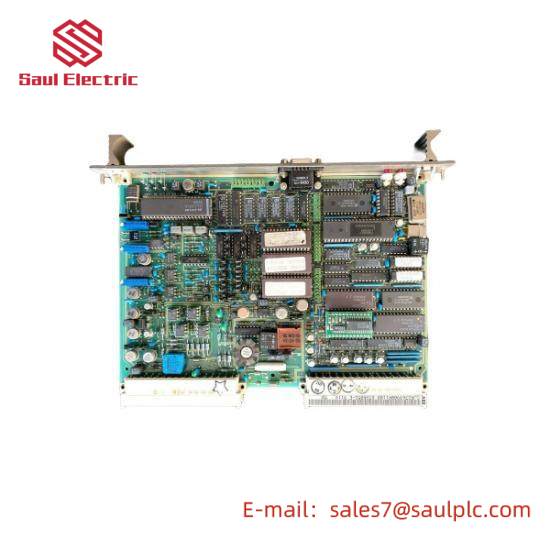 ABB 83SR05E GJR2369900R1100 Module