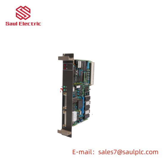 ABB 87TS01I-E GJR2368900R2550 DCS Module