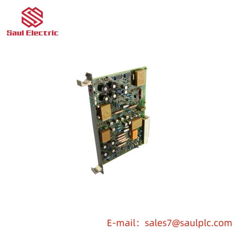 ABB YPQ201A YT204001-KA Circuit Board