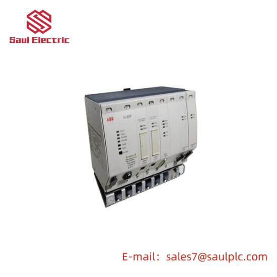 ABB AC800F 3BDH000002R1 controller