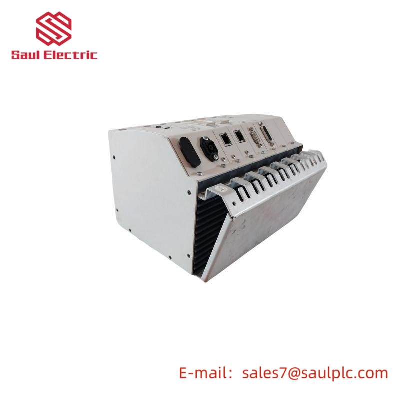 ABB AC800F FI 830F Fieldbus Module PROFIBUS-DP