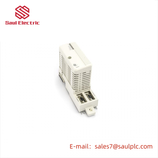 ABB AC800M CI854AK01 Communication Interface