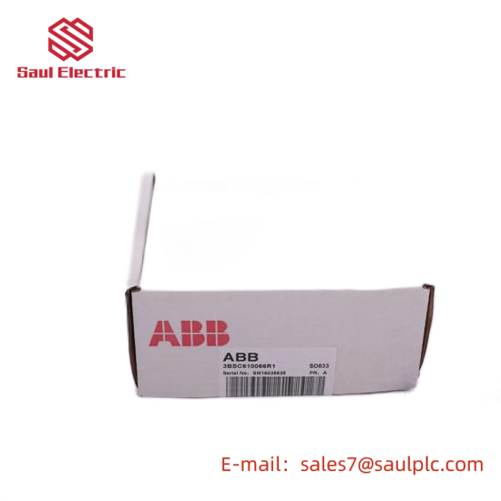 ABB AC800M CI858AK01  Factory Sealed