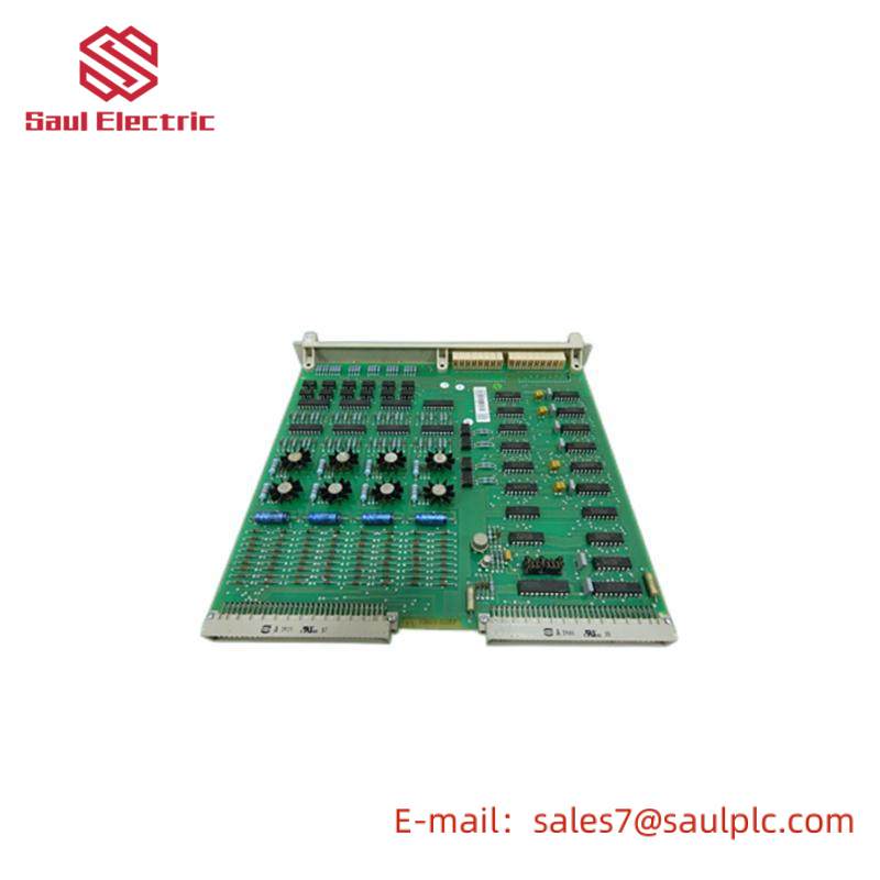 ABB ACP201-02 3ADM2001132R0101 SERVO DRIVE