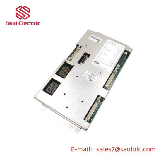 GE EntelliPro ES5DP33 720007 Control Unit