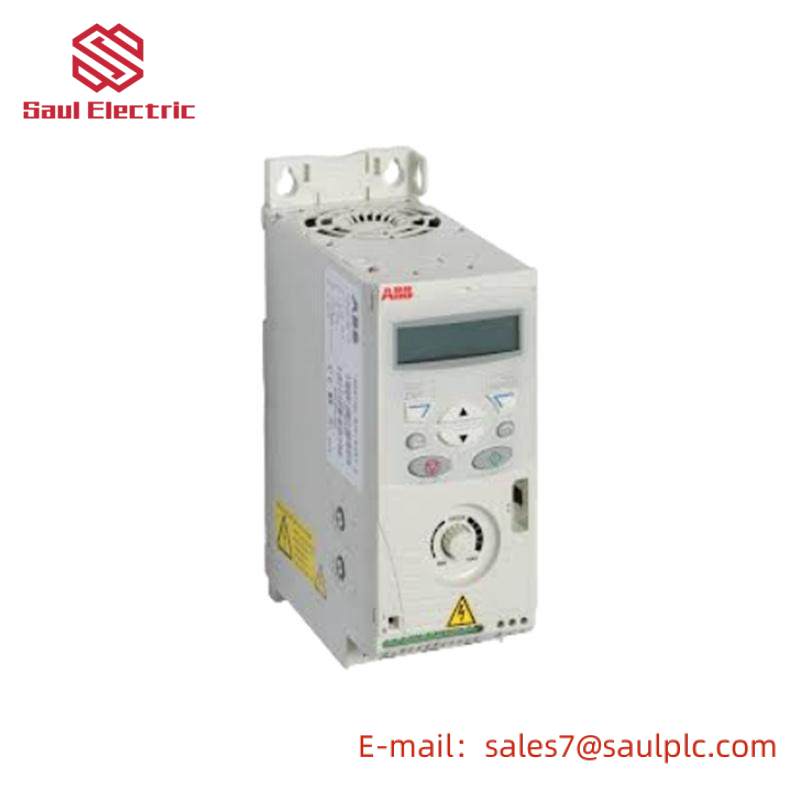 ABB ACS150-01E-04A7-2 Low voltage AC drives