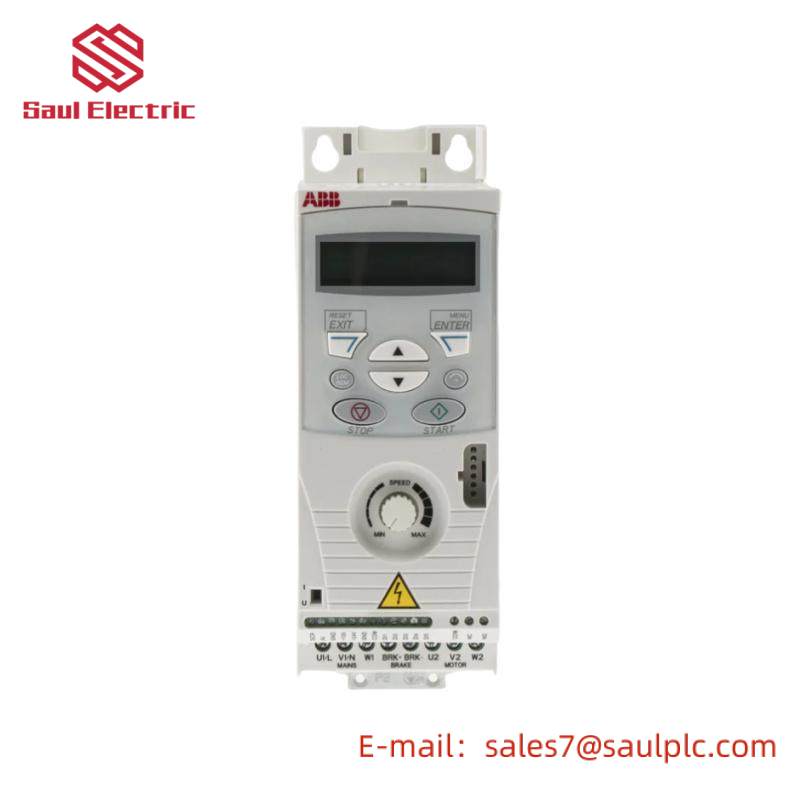 ABB ACS150-03E-02A4-2 Low voltage AC drives