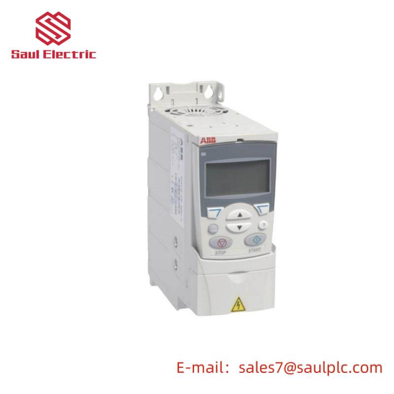 ABB ACS310-03E-25A4-4 LOW VOLTAGE AC DRIVES