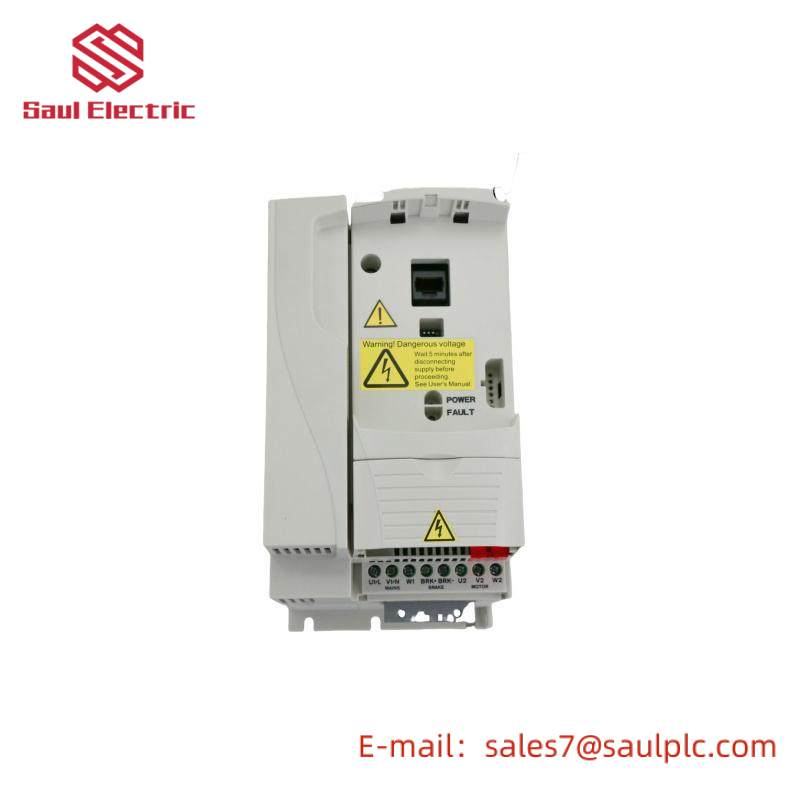 ABB ACS350-03U-17A6-2 Low voltage AC drives