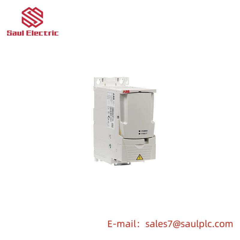 ABB ACS355-03E-01A2-4 Frequency converter 