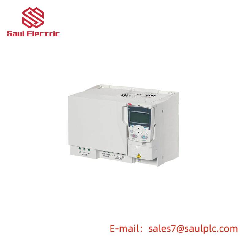 ABB ACS355-03E-38A0-4 Frequency converter