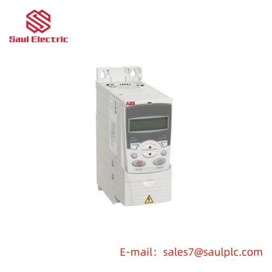 ABB ACS355-03E-38A0-4 Machinery Drive