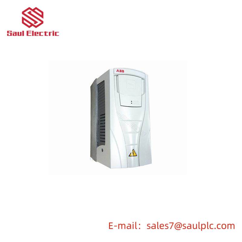 ABB ACS510-01-046A-4 Frequency Converter