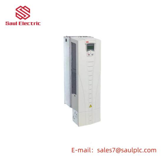 ABB ACS510-01-072A-4 3ABD00015753-D Frequency converter