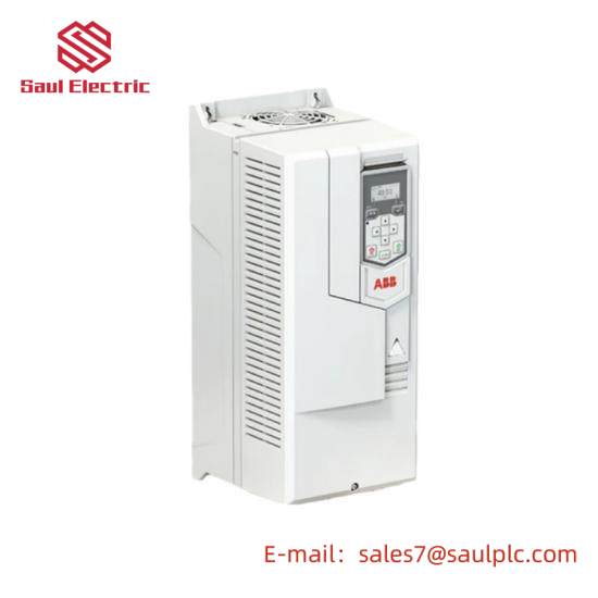 ABB ACS510-01-09A4-4 3ABD00015745-D Frequency converter