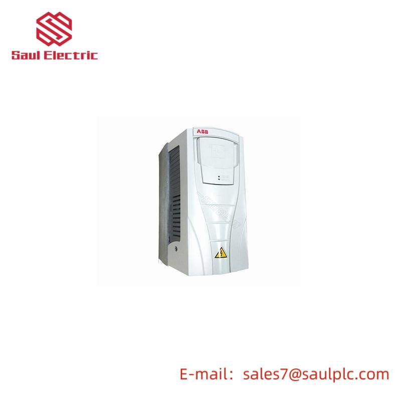 ABB ACS510-01-09A4-4 Frequency converter