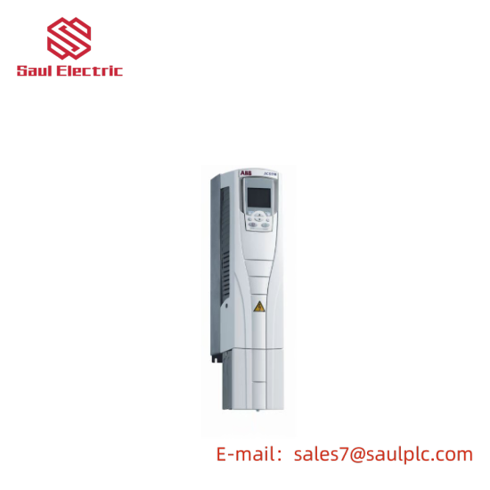 ABB ACS510-01-157A-4 Inverter Drive