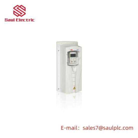 ABB ACS550-01-03A3-4 3AUA0000003385-D Frequency converter