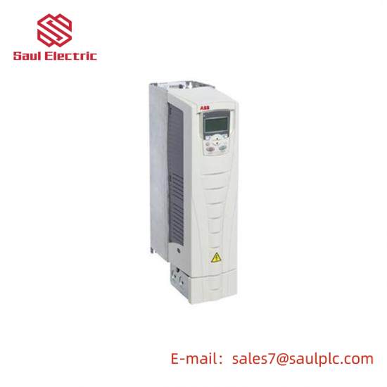 ABB ACS550-01-045A-4 3AUA0000012789-D Frequency converter