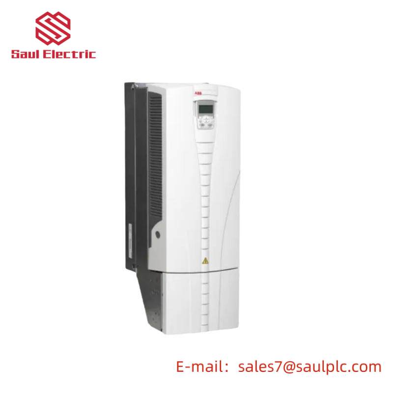 ABB ACS550-01-087A-4 Low voltage AC drives