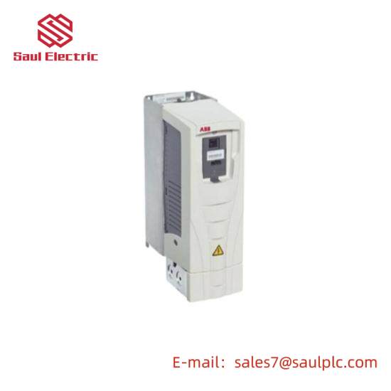 ABB ACS550-01-125A-4 AC Drive