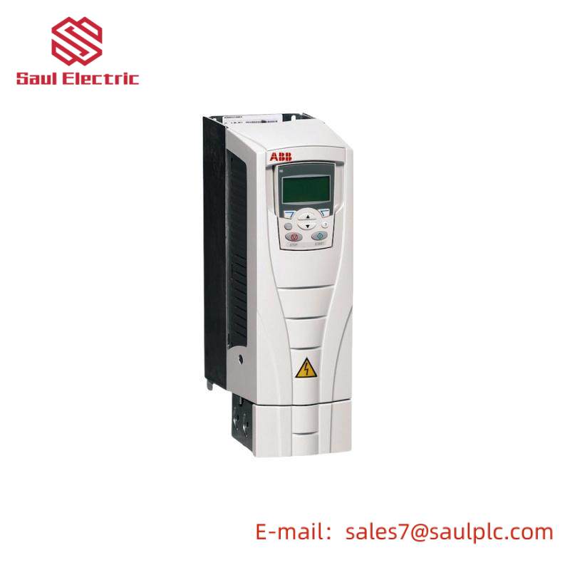 ABB ACS550-01-125A-4 Low voltage AC drives